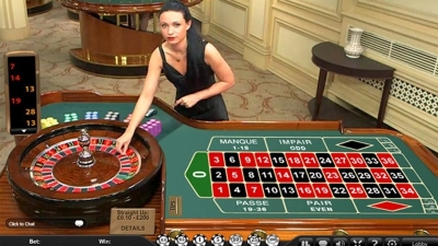 AE Sexy Casino 1 1