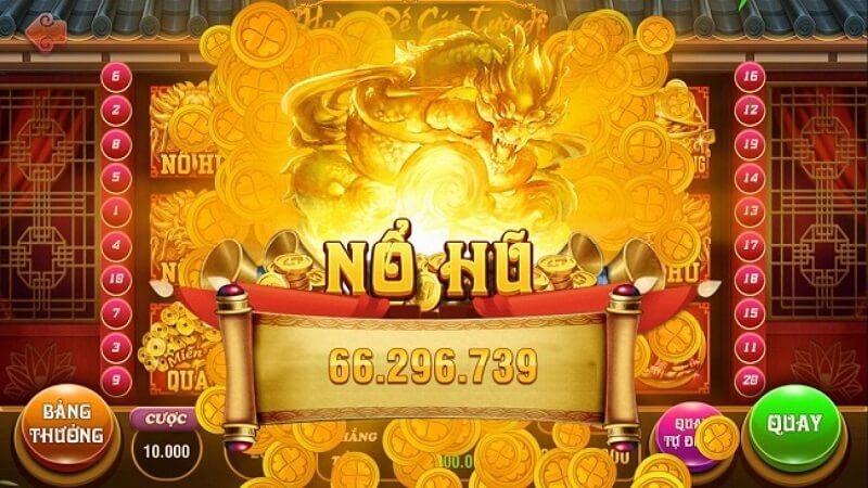 Nổ hũ Iwin hỗ trợ trả thưởng chỉ trong vòng 30 giây 22 no hu iwin 1