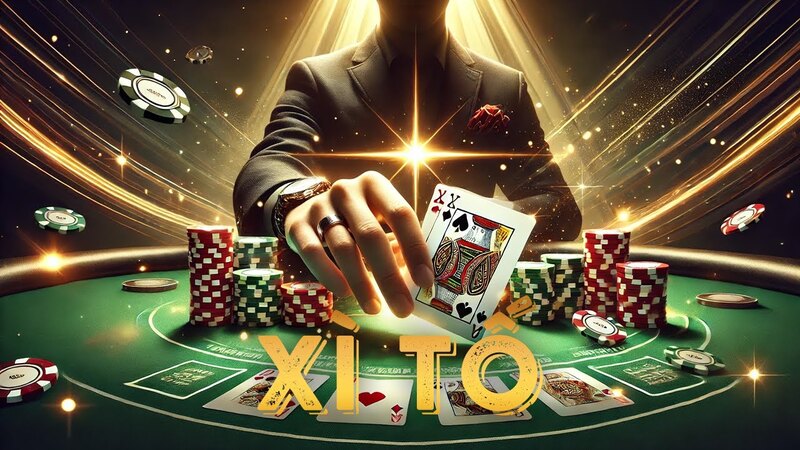 Xì tố game bài đổi thưởng online kiếm tiền thật về túi 2 xi to 1