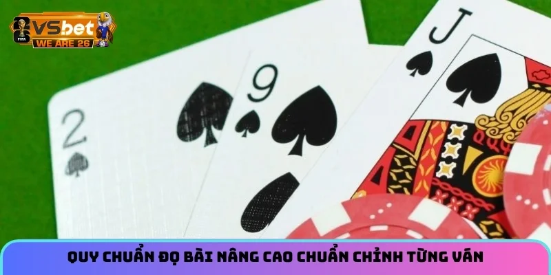 Luật Chơi Ba Cây Chuẩn Chỉ Cho Anh Em Đam Mê Sát Phạt 2 Quy chuẩn đọ bài nâng cao chuẩn chỉnh từng ván